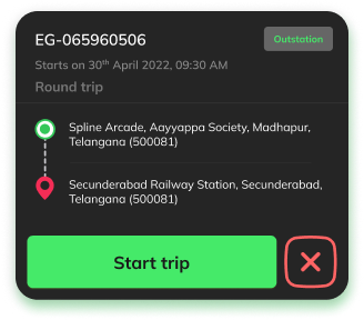 Uber Clone Image